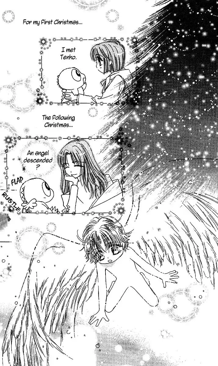 Angel Manual Chapter 24 7